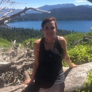 Meet your Posher, Diana